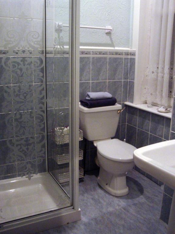 Balmoral Hotel Doncaster Bilik gambar