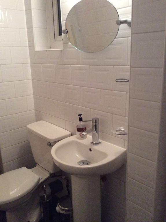 Balmoral Hotel Doncaster Bilik gambar